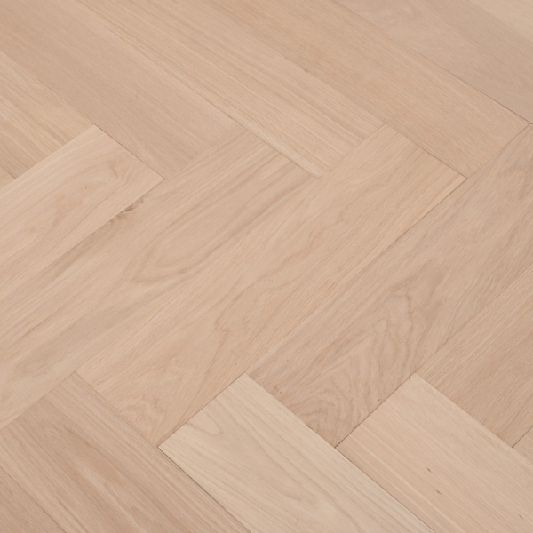 Ulverston Herringbone Engineered Oak Click 14/3mm - Image 3